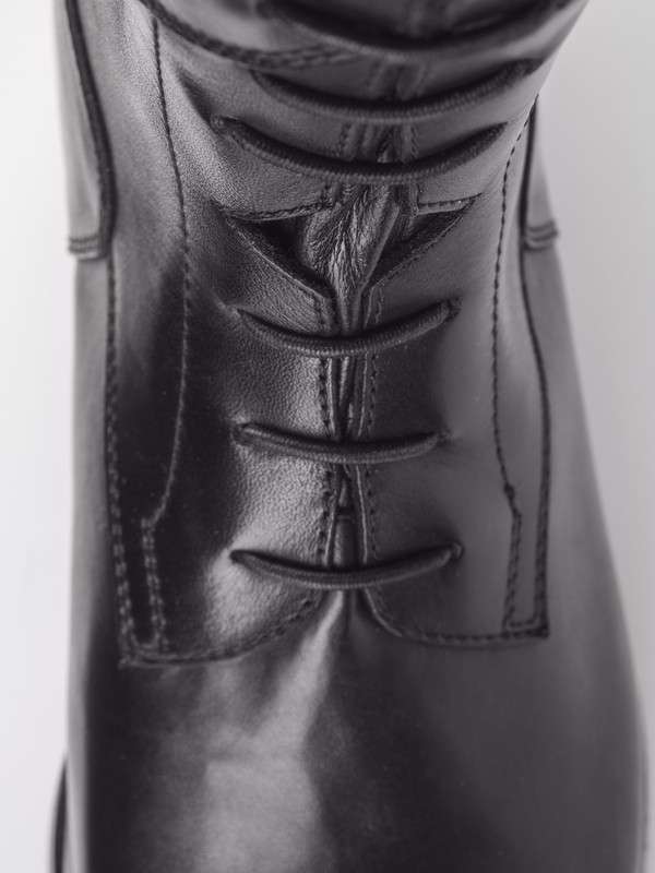 Ego7 Leather Riding Boots Orion | FUNDIS Equestrian