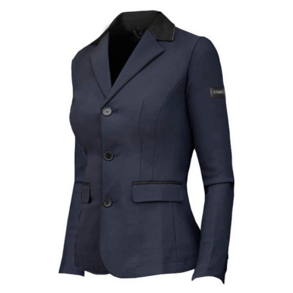 Equestrian Stockholm Women's Competition Jacket Classic Modern Breeze