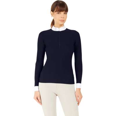 Samshield Women's Competition Shirt Aloise, Long Sleeve