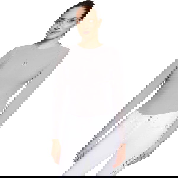 Samshield Shirt Damen Evy Air, Trainingsshirt, UV-Shirt, langarm