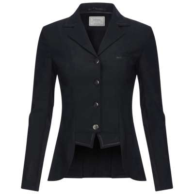 LeMieux Frack Damen Zoe Show Jacket, Kurzfrack, Dressurfrack