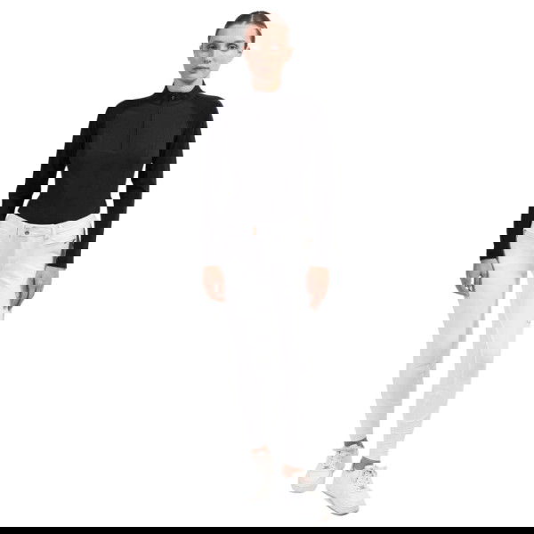 Samshield Women's Shirt Evy Winter, Training Shirt, long-sleeved