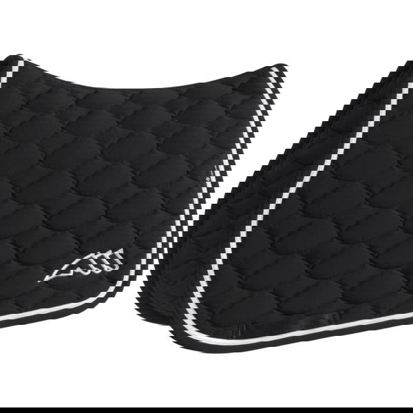 Equiline Schabracke Confy HW25, Springschabracke