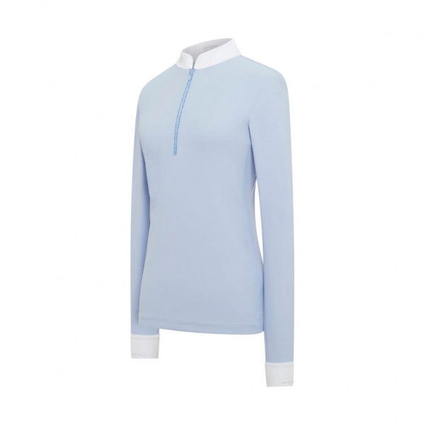 Samshield Turniershirt Damen Aloise HW22, langarm