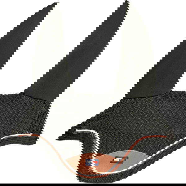 Tommy Hilfiger Equestrian Fliegenhaube Princeton HW25, Fliegenmütze, Fliegenohren