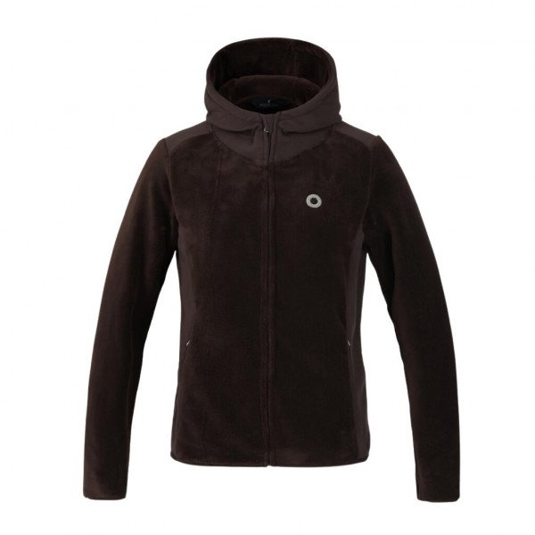 Kingsland Women´s Jacket KLsiren FW22, Fleece Jacket