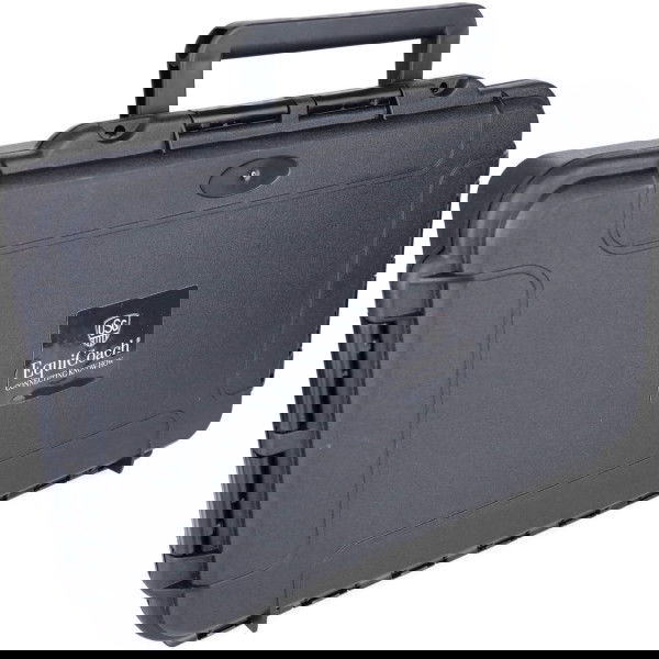 USG EquiCoach Outdoorkoffer