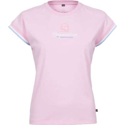 Cavallo T-Shirt Damen Cavalmarlie HW25, kurzarm