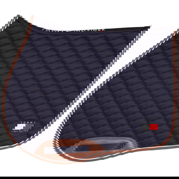 Tommy Hilfiger Equestrian Schabracke Princeton HW25, Springschabracke