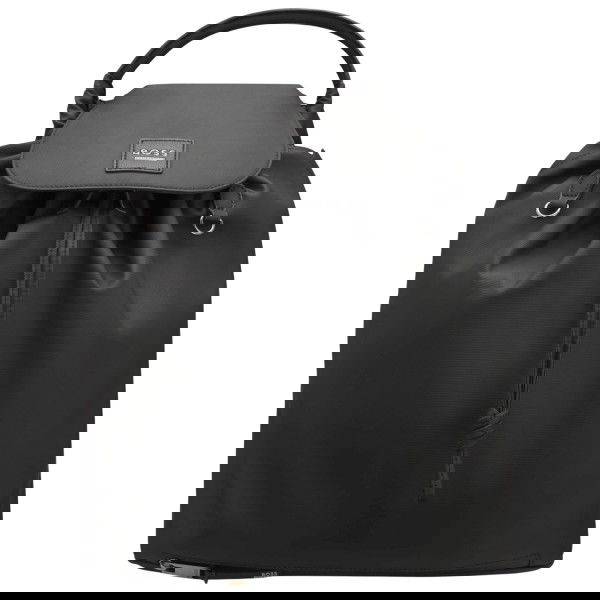 BOSS Equestrian Backback FW25, vegan