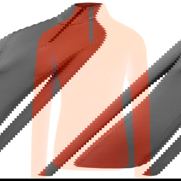 Covalliero Shirt Damen Active HW25, Trainingsshirt, langarm