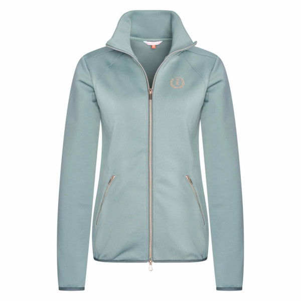 Imperial Riding Jacke Damen IRHSporty Sparks FS23, Sweatjacke