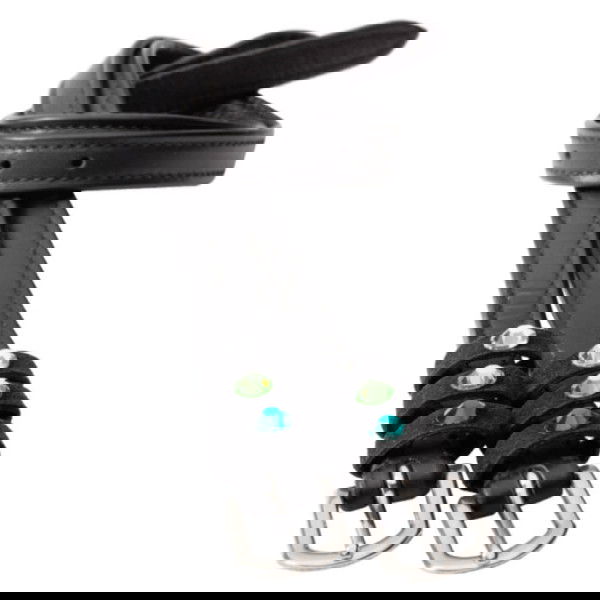 Kavalkade Spur Straps Seasons Dreams