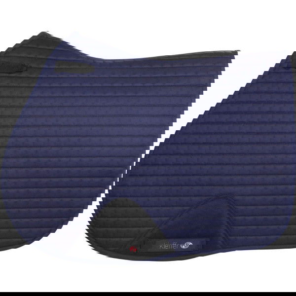 Kieffer Schabracke Cotton Pro, Springschabracke