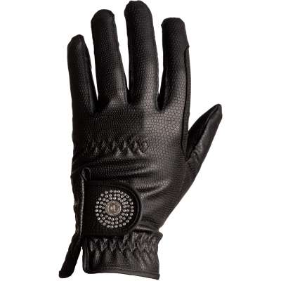 Kentucky Riding Wear Riding Gloves Grip Glitter | FUNDIS Equestrian