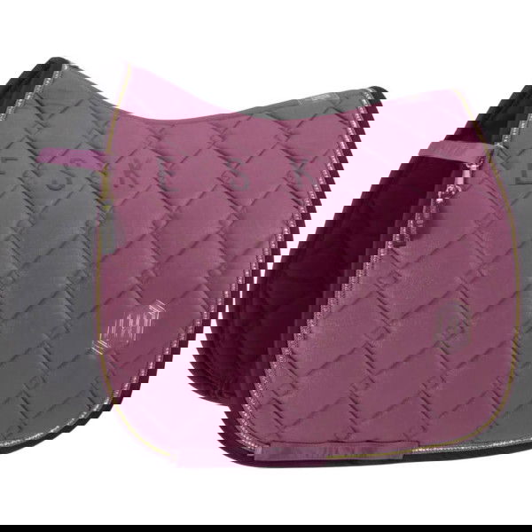 Eskadron Schabracke Cotton Glitter Crystal Heritage 25/26, Dressurschabracke