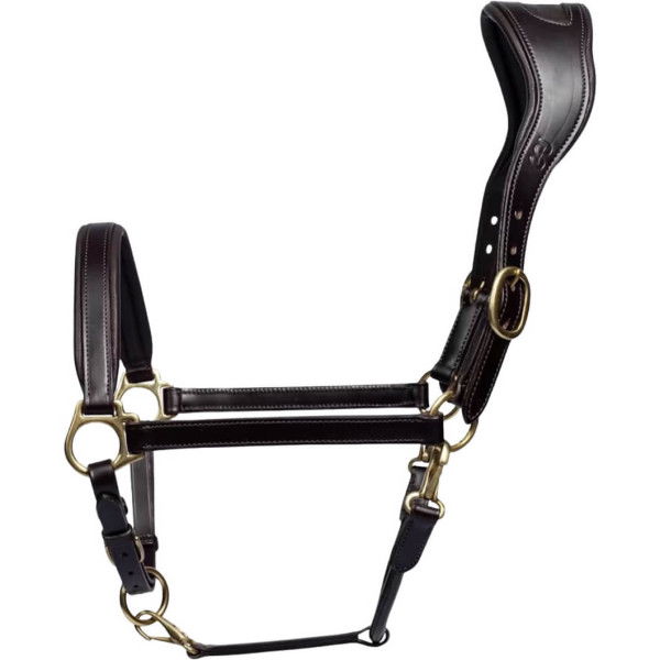 PS of Sweden Halter Leather Halter