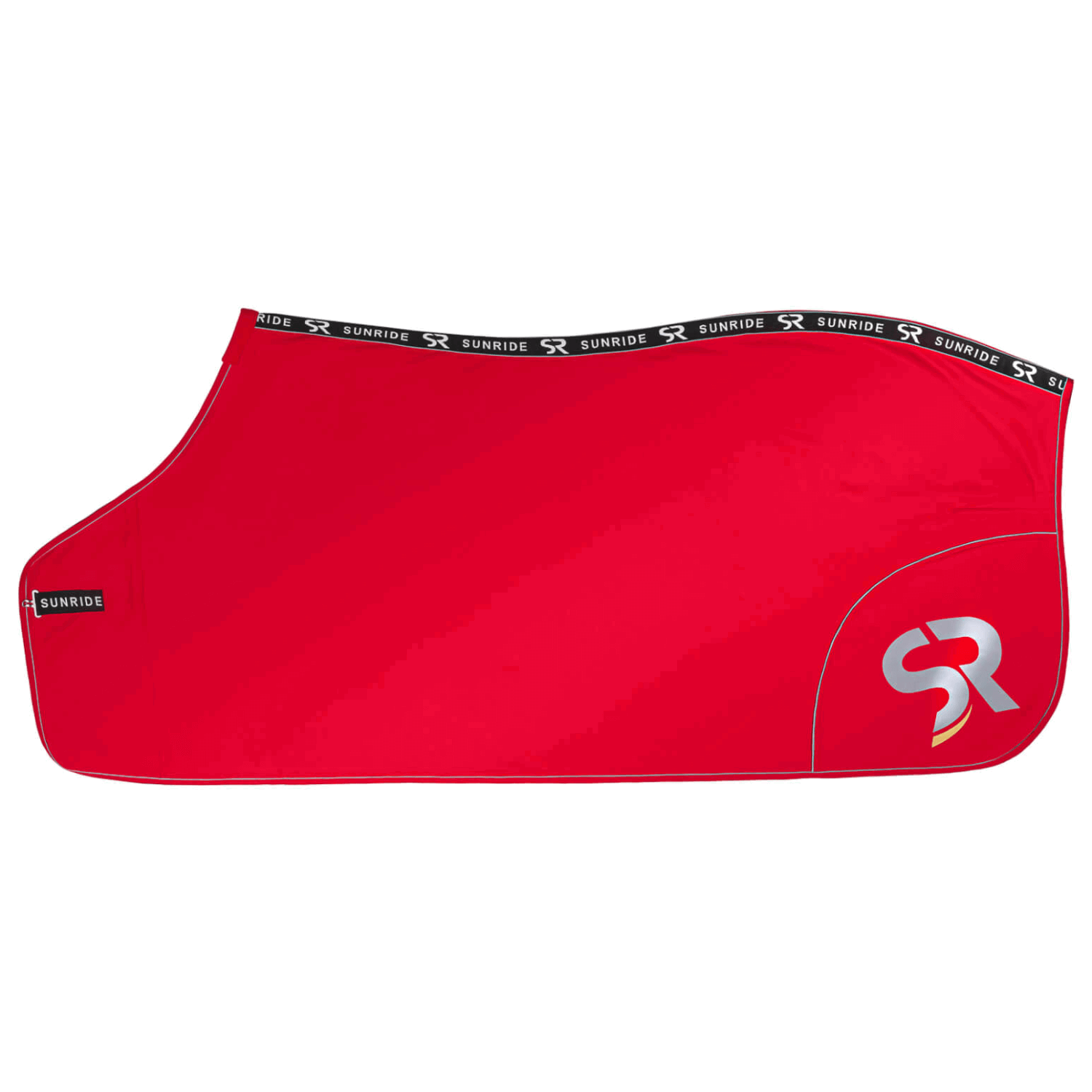 Sunride Abschwitzdecke Boston, Softshelldecke