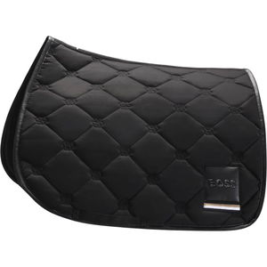 BOSS Equestrian Schabracke Solid FS25, Dressurschabracke BOSS Equestrian Schabracke Solid FS25, Dressurschabracke