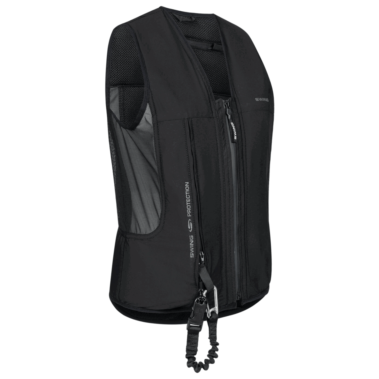 Swing Airbag Weste P25 Air