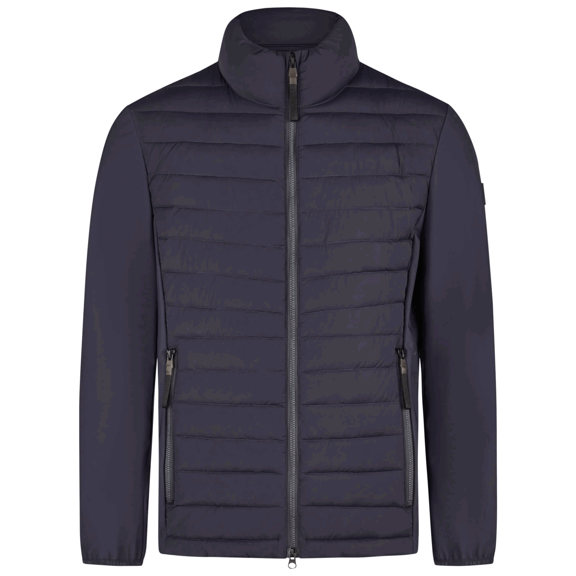 Pikeur Jacke Herren The Core, Steppjacke, Hybridjacke