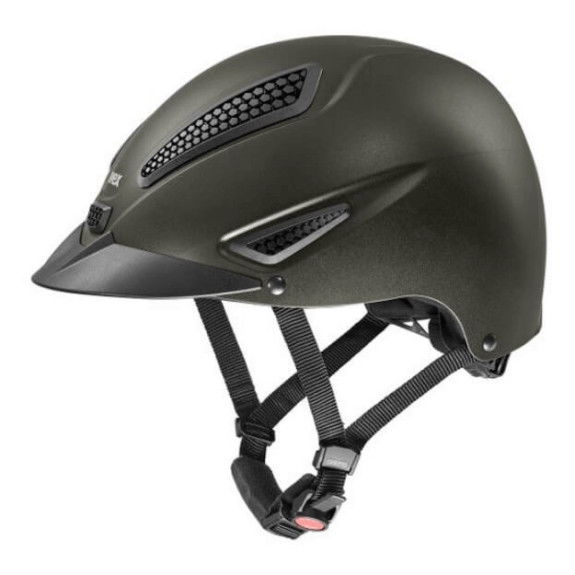 Uvex Riding Helmet Perfexxion III