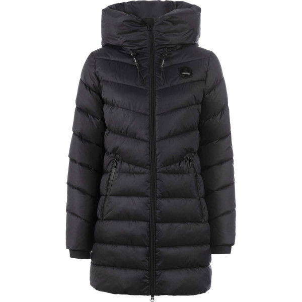 Cavallo Women´s Parka Cavalmaya FW24, Quilted Parka