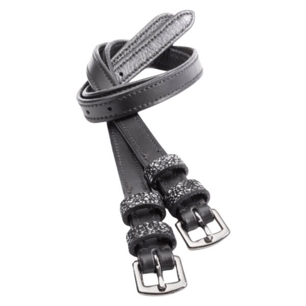 Kavalkade Spur Strap Victoria, Leather