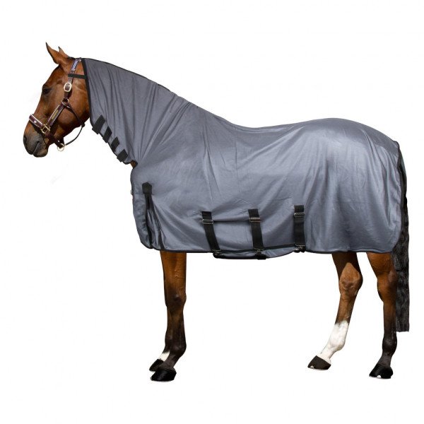 Imperial Riding Flying Blanket IRHCarly UV SS22, with Neck Piece, with UV Protection