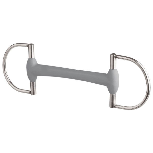 Beris D-ring with Olive Head Bar