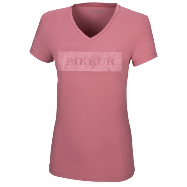 Pikeur T-Shirt Kids Franja SS23, Short Sleeve