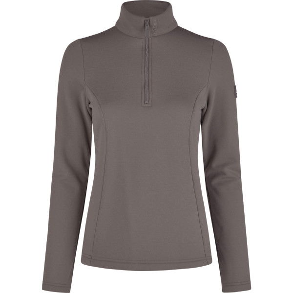 Pikeur Shirt Damen Polartec Sports HW24, Trainingsshirt, langarm