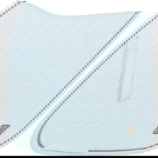 Cavallo Schabracke CAVALPOLLY FS26, Dressurschabracke