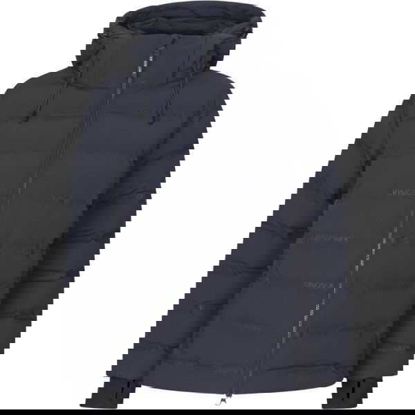 Kingsland Jacke Herren KLmitchel HW25, Winterjacke, mit Kapuze