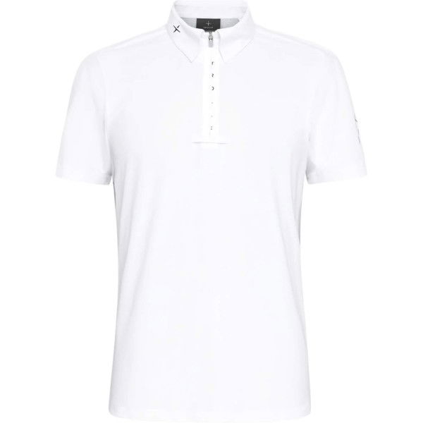 Trolle Competition Shirt Men's Polo Balance Shirt Aero, short sleeve