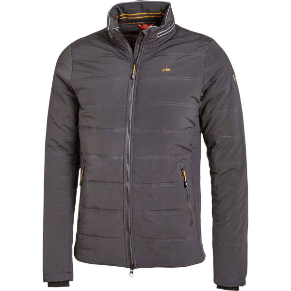 Schockemöhle Sports Men´s Jacket Vice, Quilted Jacket