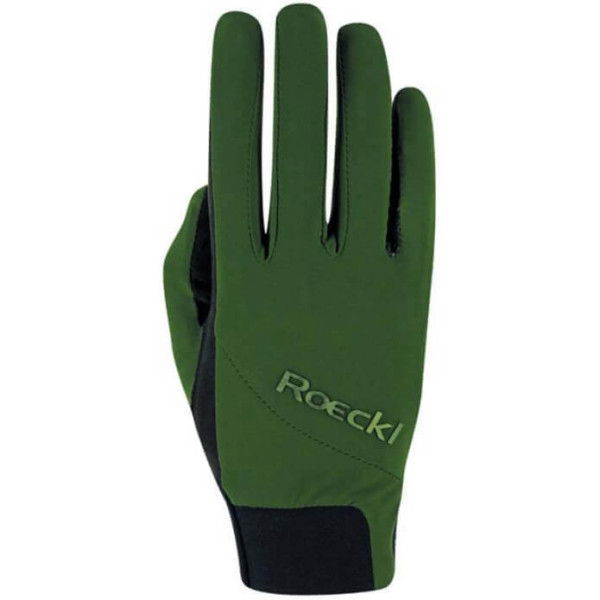 Roeckl Riding Gloves Maniva