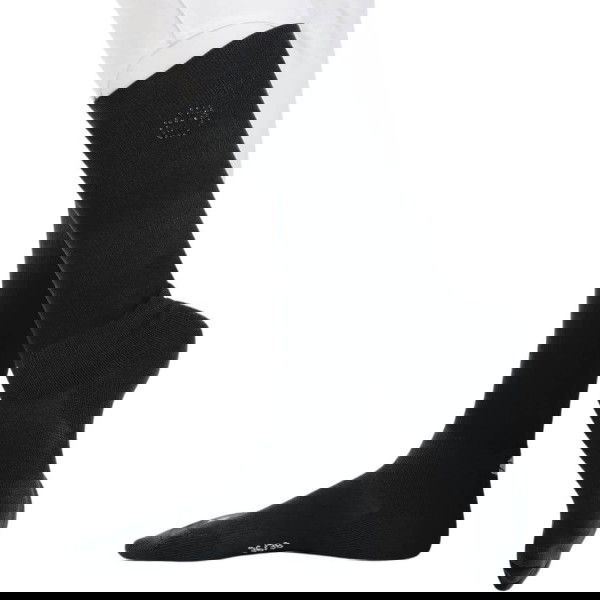 Samshield Women's Riding Socks Balzane Soft, Knee Socks