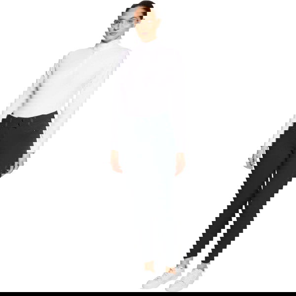 Samshield Reithose Damen Claranova HW25, Vollbesatz, Full-Grip, High Waist