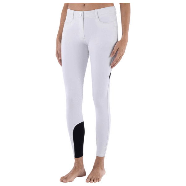 Equiline Women's Breeches Cornek, Knee Patches, Knee Grip