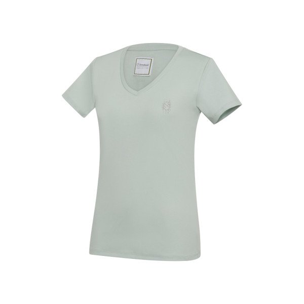 Samshield Women's T-Shirt Auxane SS23, short-sleeved