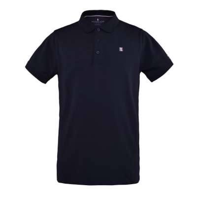 Kingsland Shirt Herren Classic, Polohemd, kurzarm