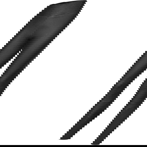 Kingsland Reitleggings Damen KLmia HW25, Stretch Lederreitleggings