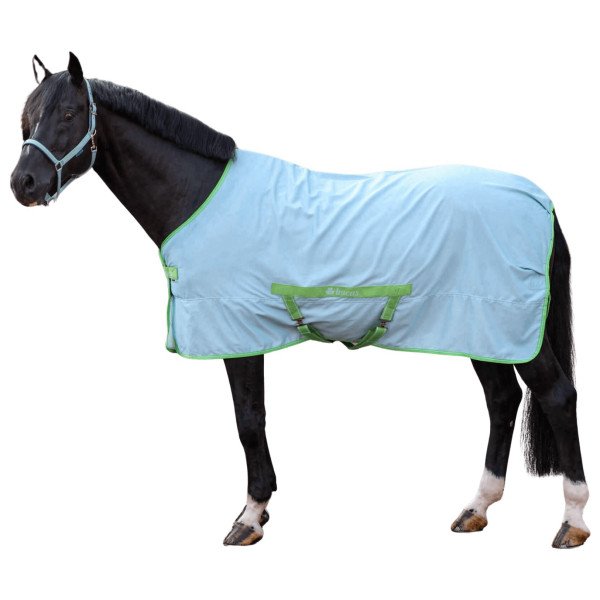 Bucas Stable Rug Freedom Twill Sheet SS24, Transport Rug