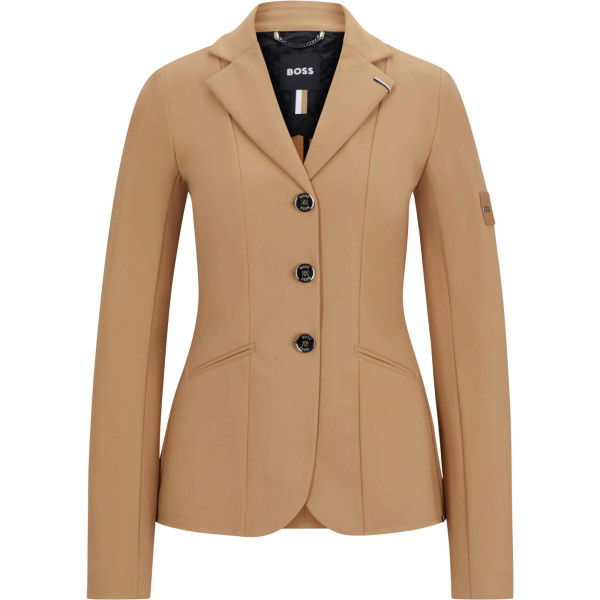 BOSS Equestrian Womens´s Competition Jacket Anna FW24