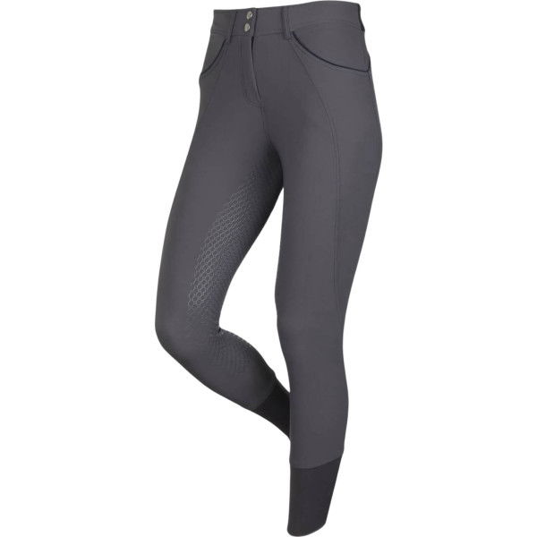 LeMieux Reithose Damen Freya Breeches, Vollbesatz, Full-Grip