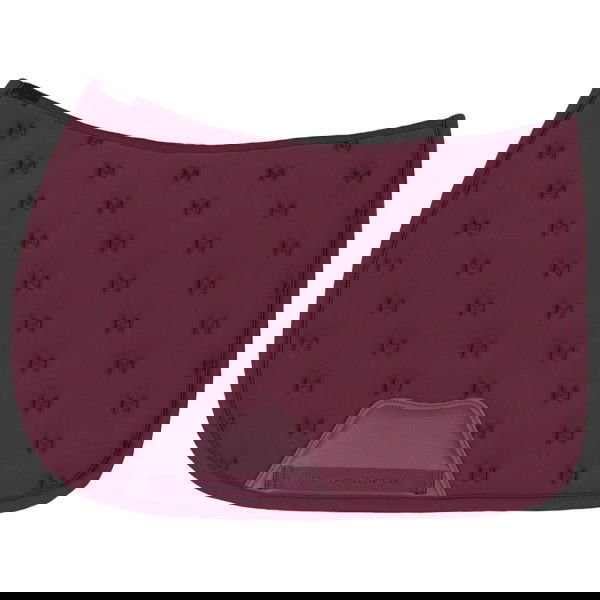 Maximilian Equestrian Schabracke Stamp, Springschabracke