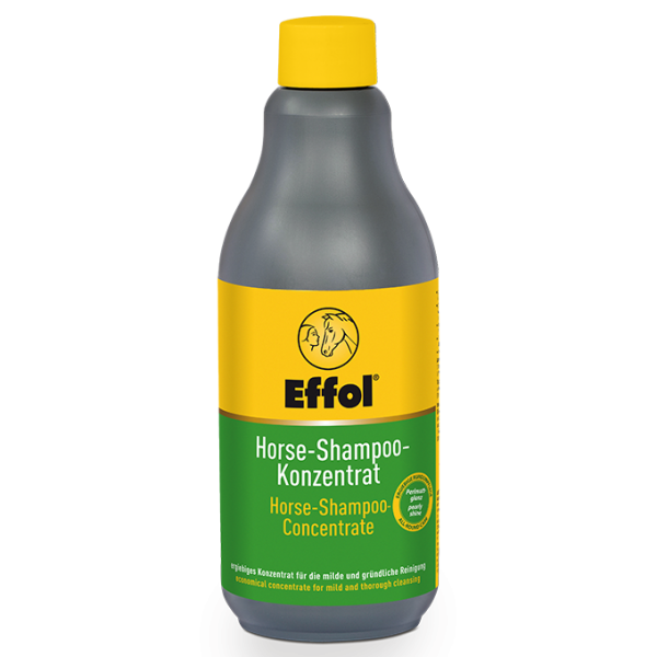 Effol Horse-Shampoo-Concentrate
