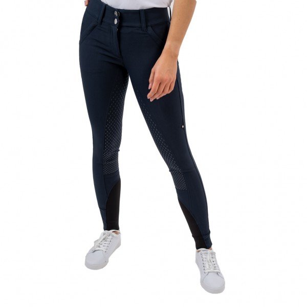 Equiline Riding Breeches X-Shape