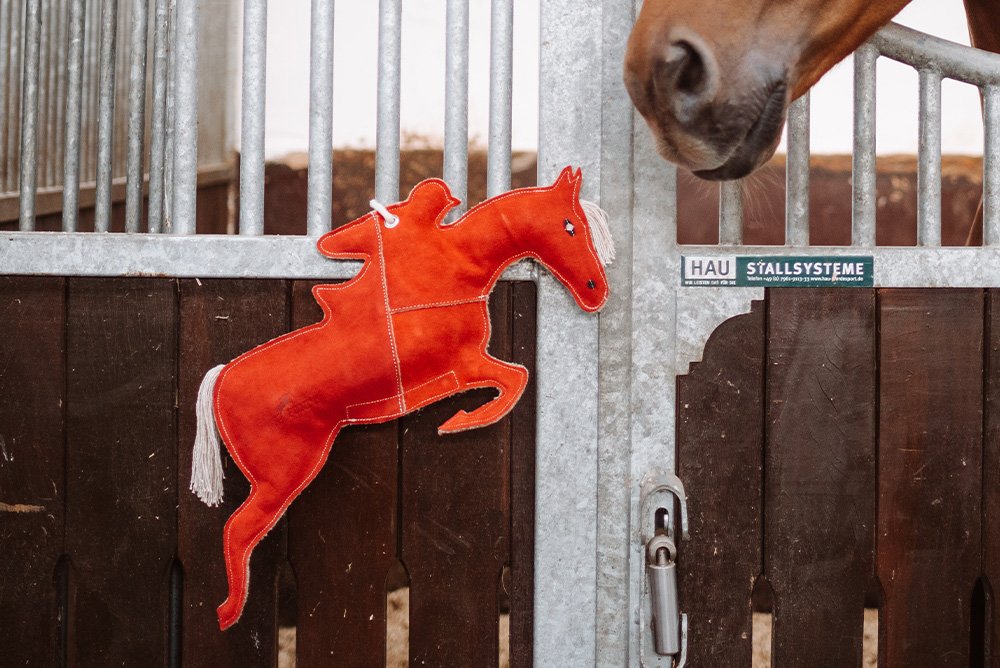 Horse Toys Fundis Equestrian